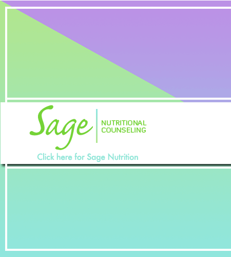 Sage Nutrition